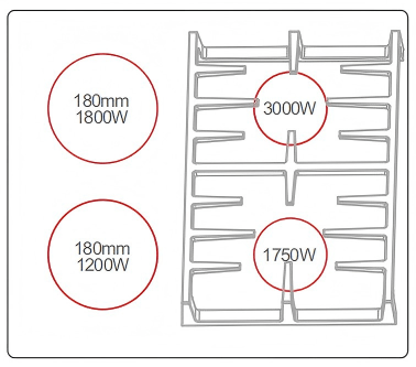 Hybrid hobsDFY-CGF7701
