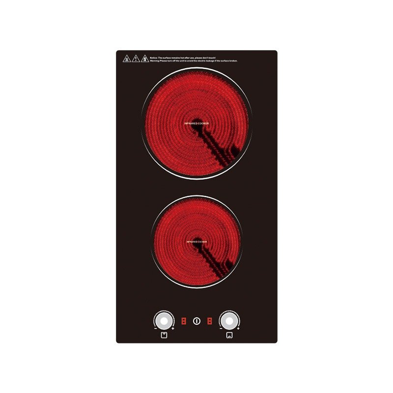 Buld-in ceramic hobs DFY-CD3001X