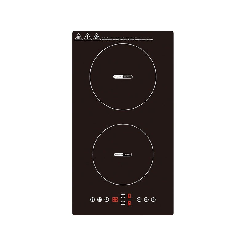 Buld-in induction DFY-ID3512