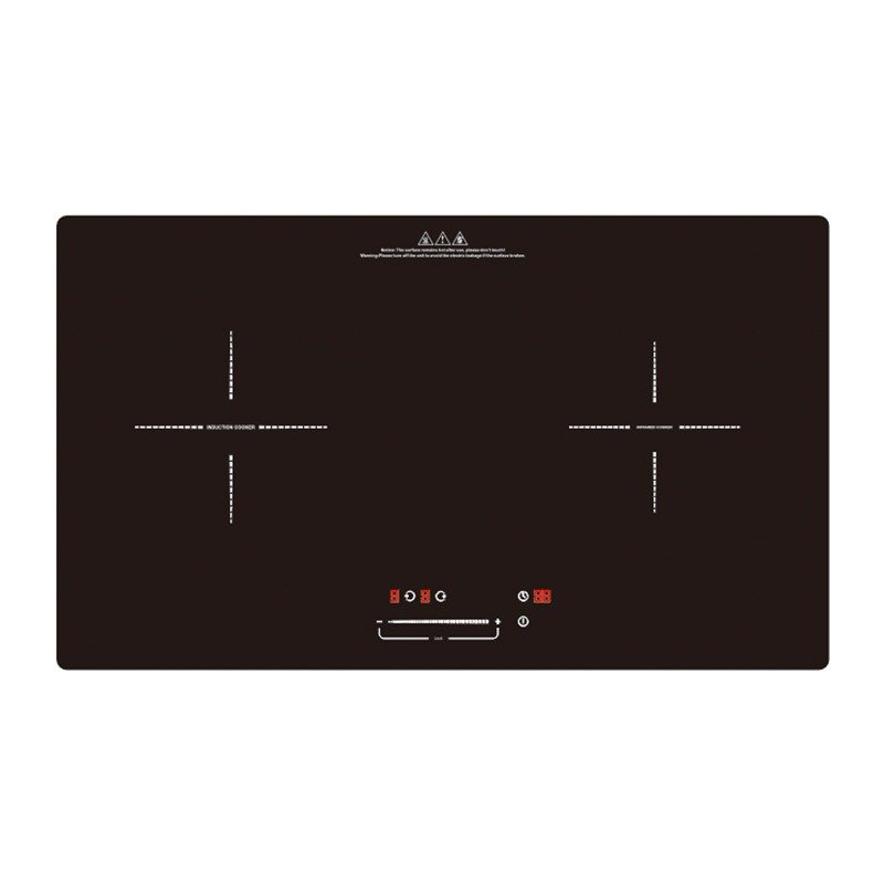 Buld-in induction DFY-IDH1916-1S