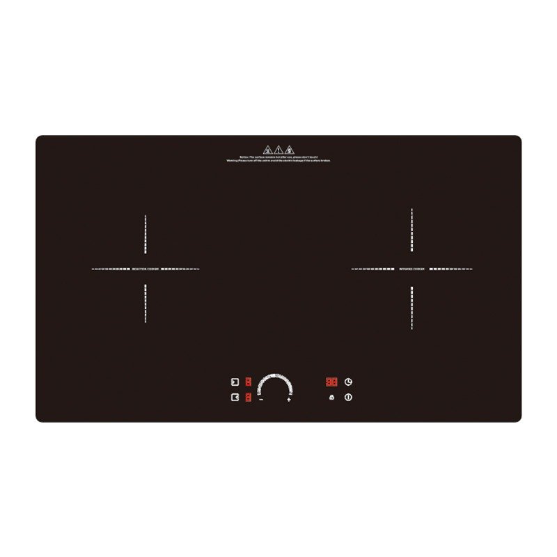 Buld-in induction DFY-IDH1916-2S