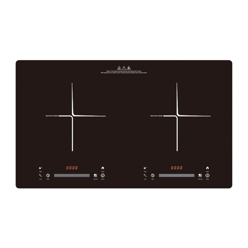 Buld-in induction DFY-IDH4006S