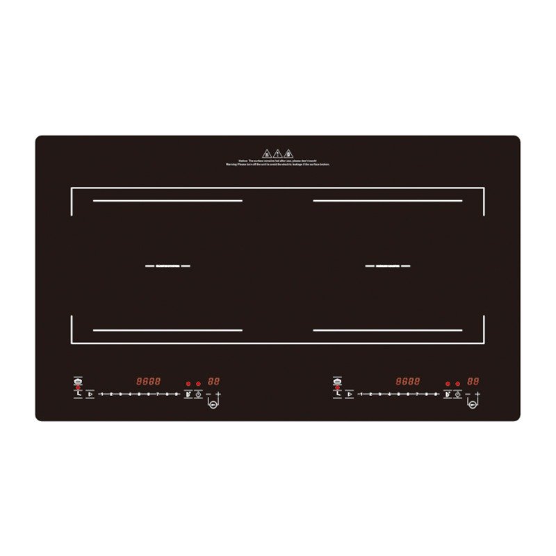 Buld-in induction DFY-IDH4015S