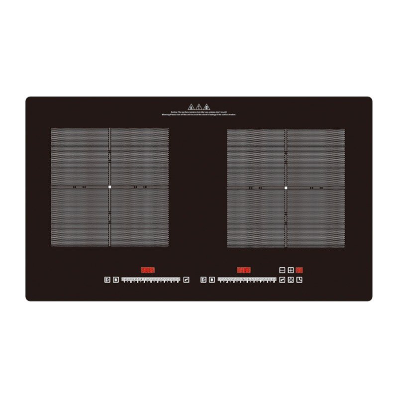 Buld-in induction DFY-IDH4016S