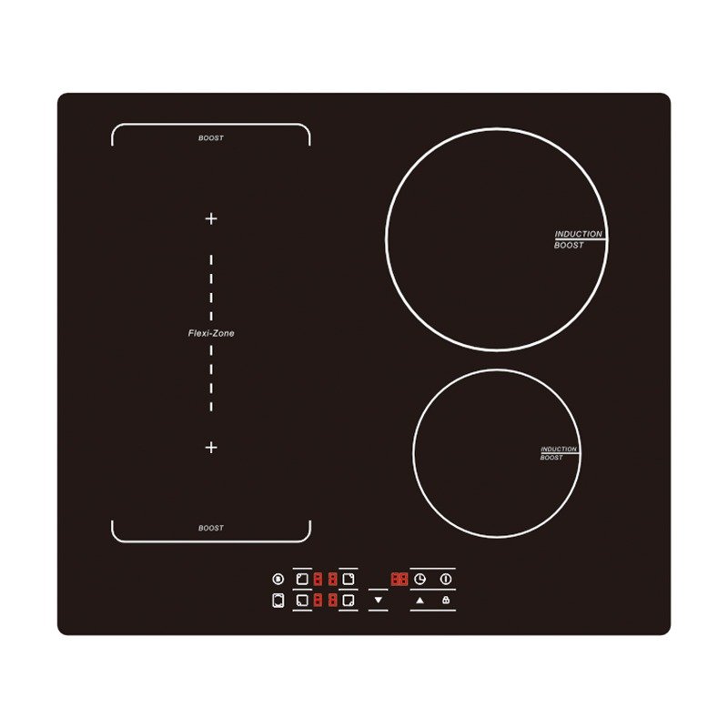 Buld-in induction DFY-IF7001F
