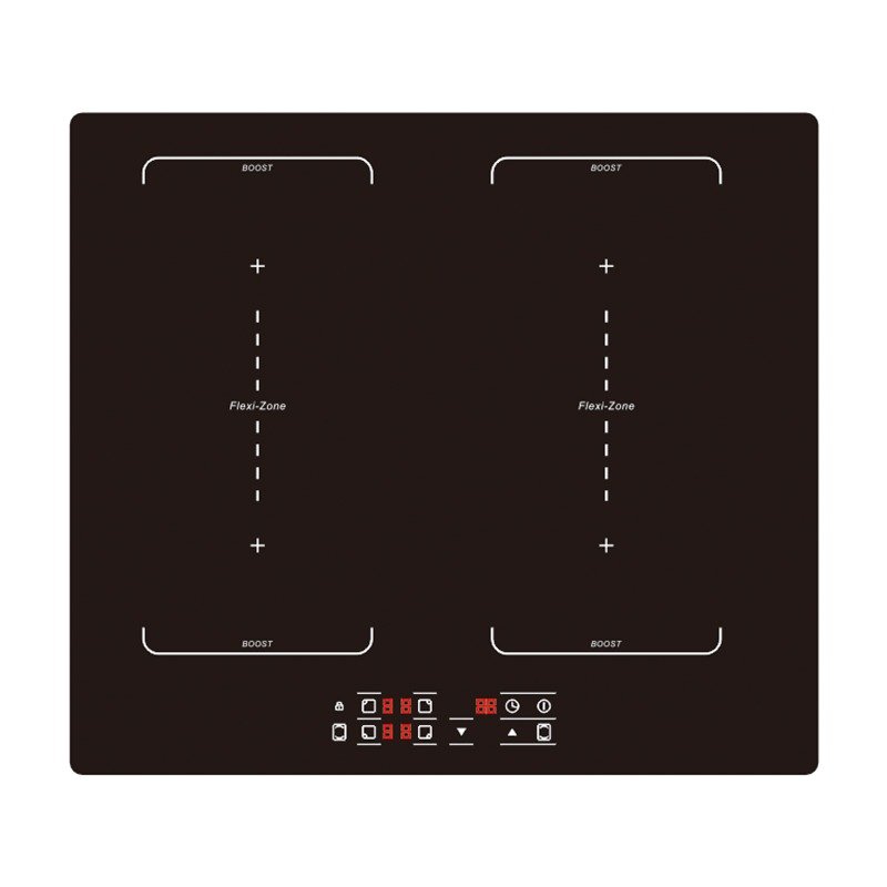 Buld-in induction DFY-IF7001FF