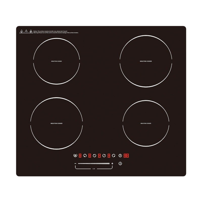 Buld-in induction DFY-IF7001S