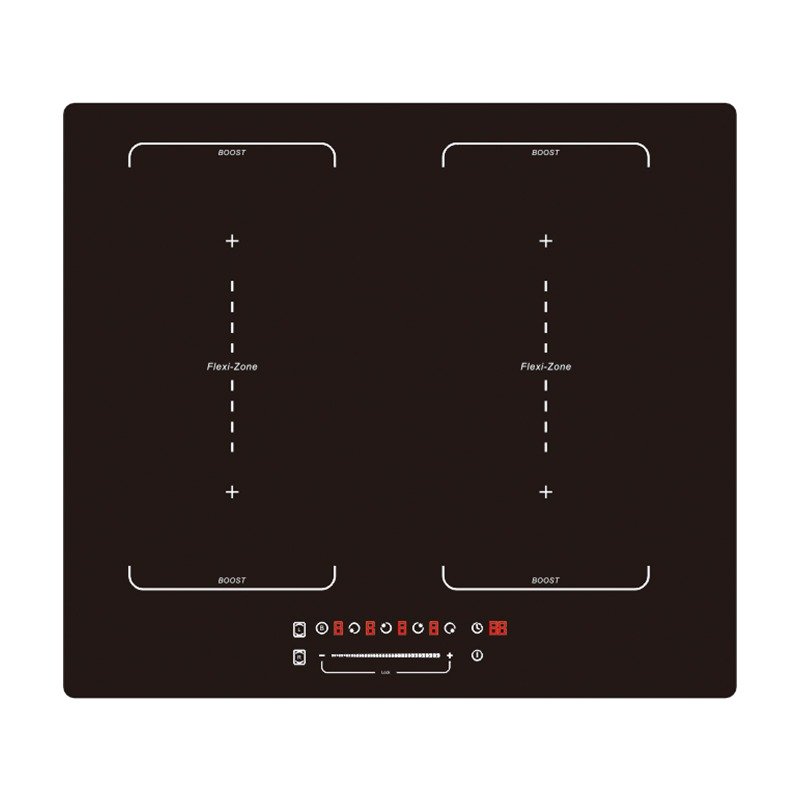 Buld-in induction DFY-IF7001SFF