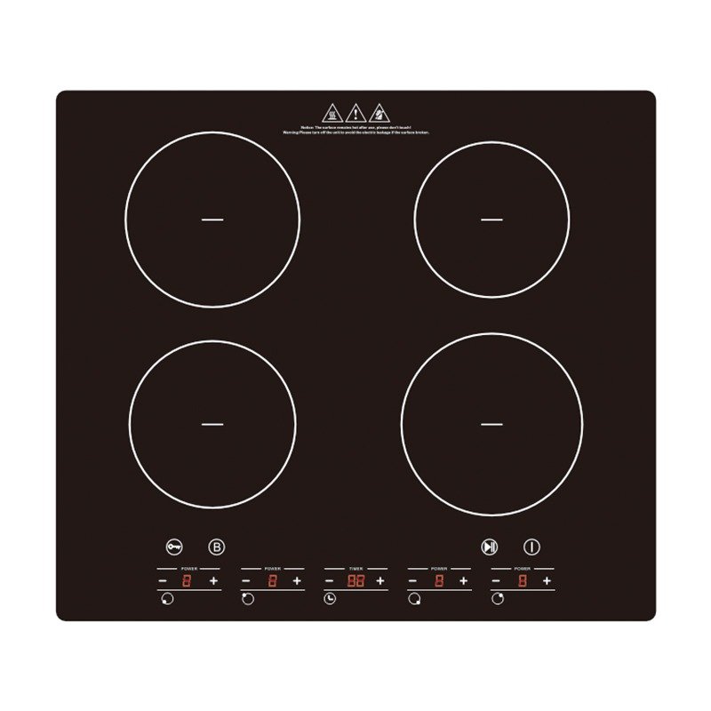 Buld-in induction DFY-IF7011