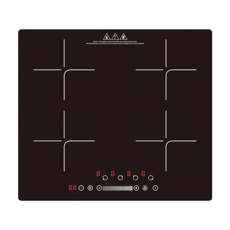 Buld-in induction DFY-IF7017S