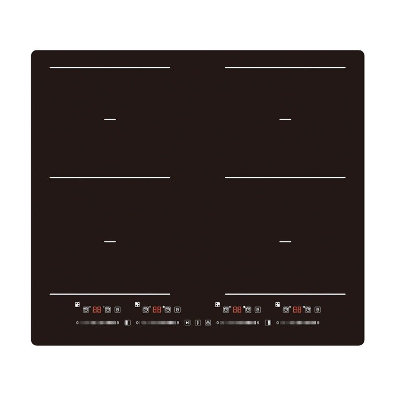 Buld-in induction DFY-IF7027SFF