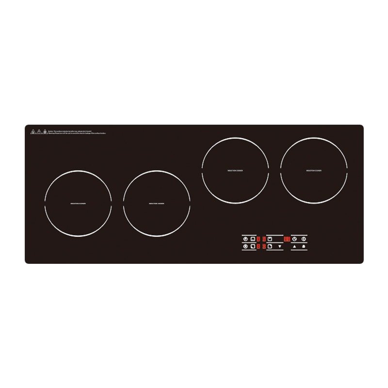 Buld-in induction DFY-IFH7001