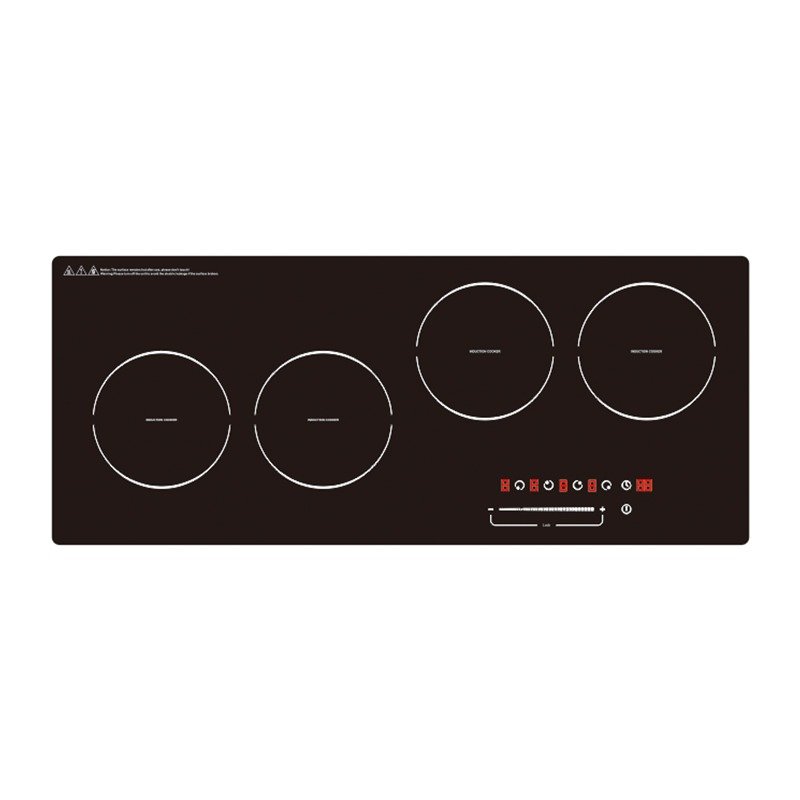 Buld-in induction DFY-IFH7001S