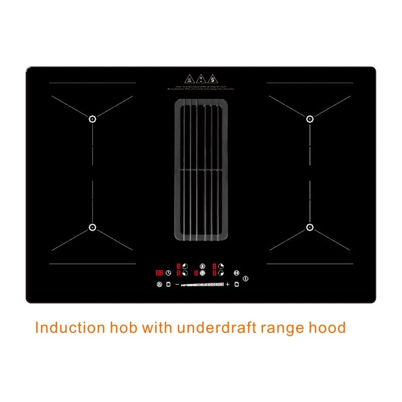 Buld-in induction DFY-IFR7008