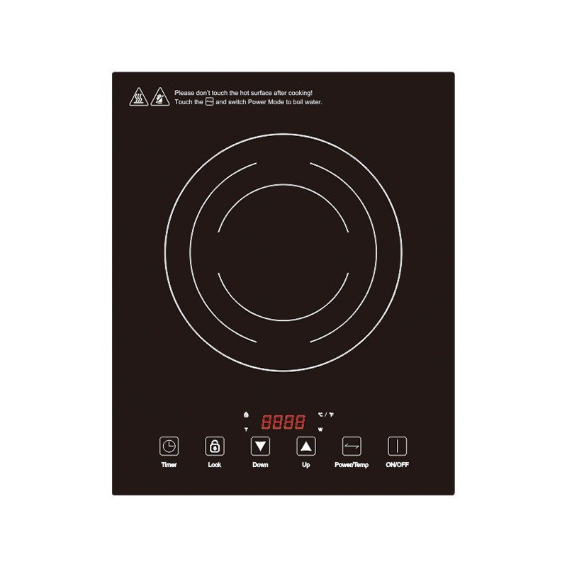 Buld-in induction DFY-IO1800