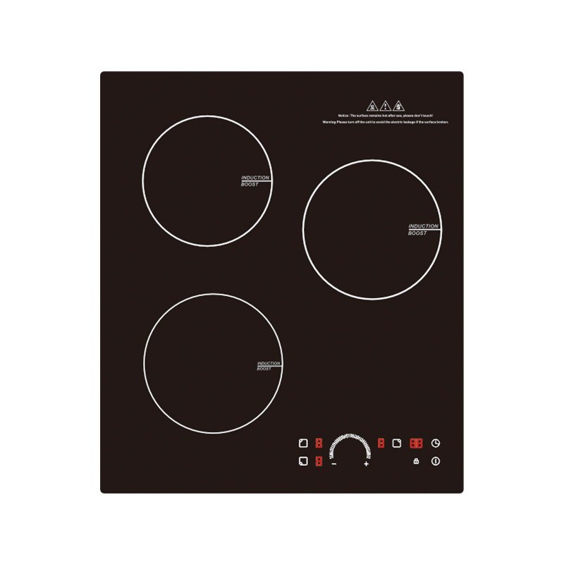 Buld-in induction DFY-IT4902S