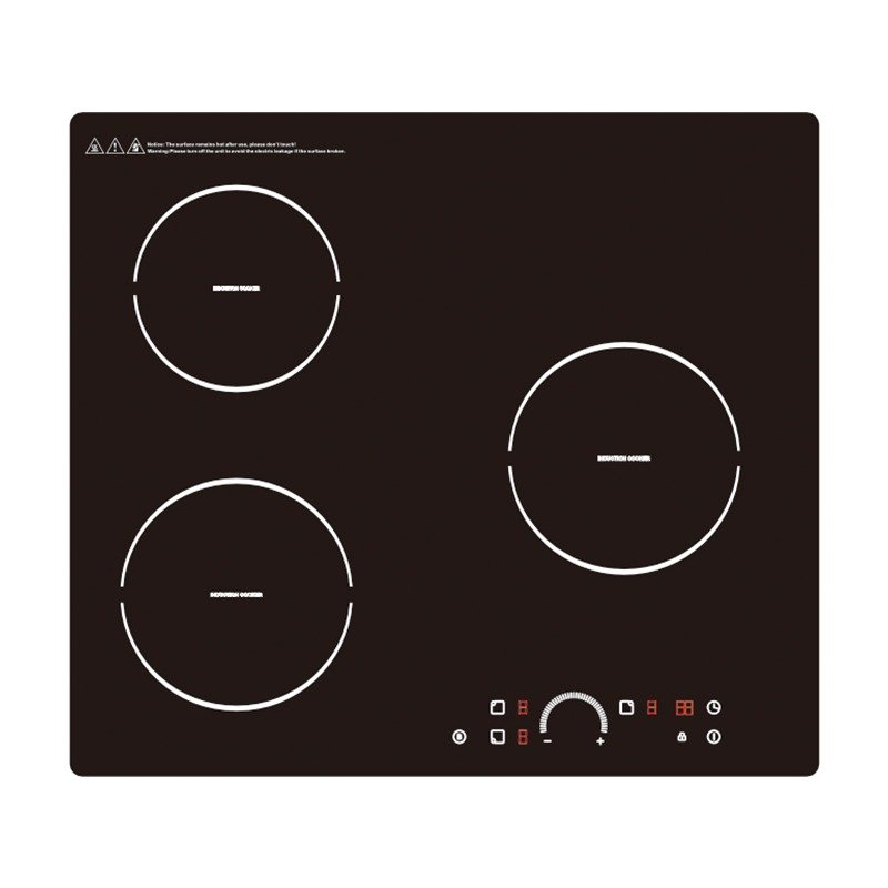Buld-in induction DFY-IT5602S