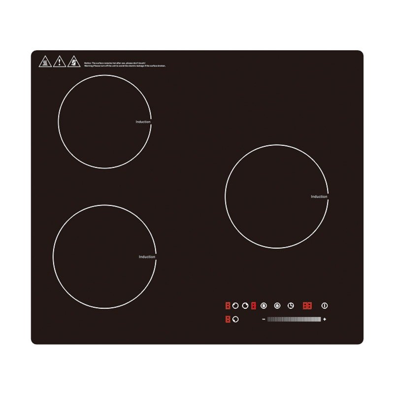 Buld-in induction DFY-IT5611S