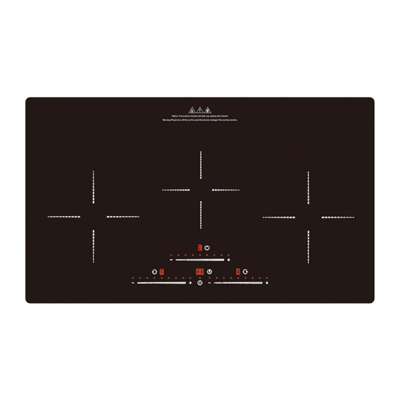 Buld-in induction DFY-ITH4803S