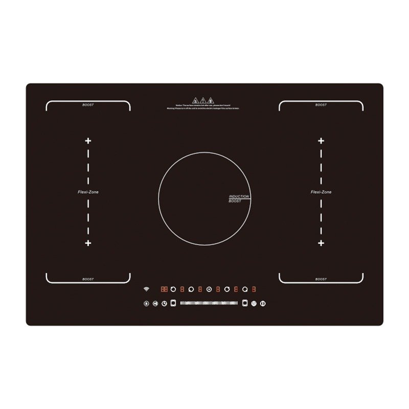 Buld-in induction DFY-IV5004SFF