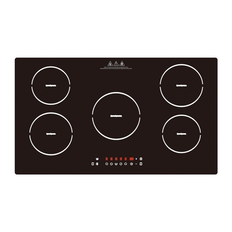 Buld-in induction DFY-IV9003