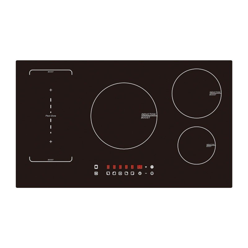 Buld-in induction DFY-IV9003F