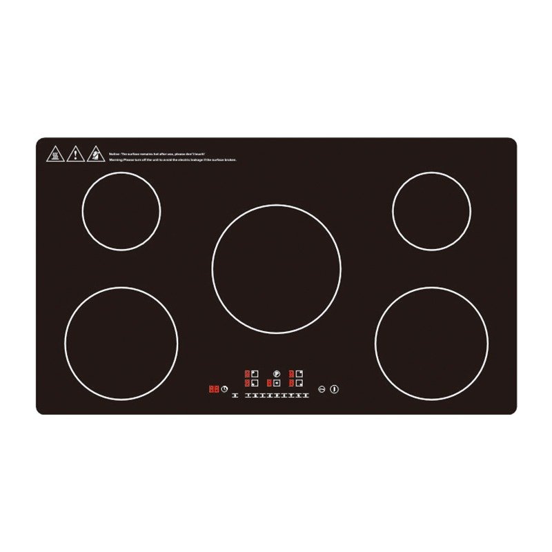 Buld-in induction DFY-IV9006