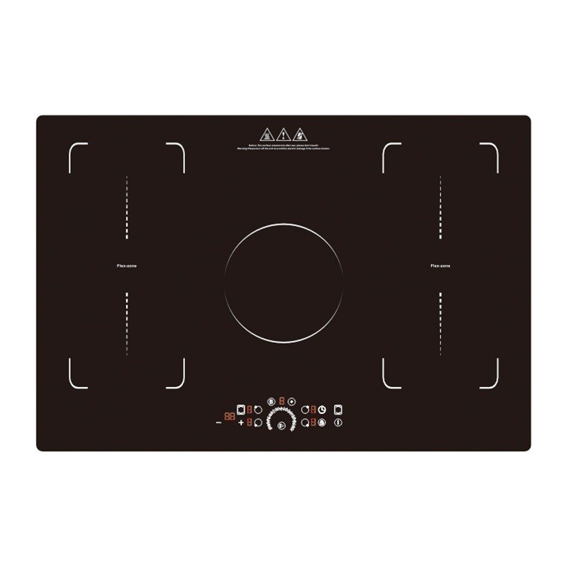 Buld-in induction DFY-IV9012SFF