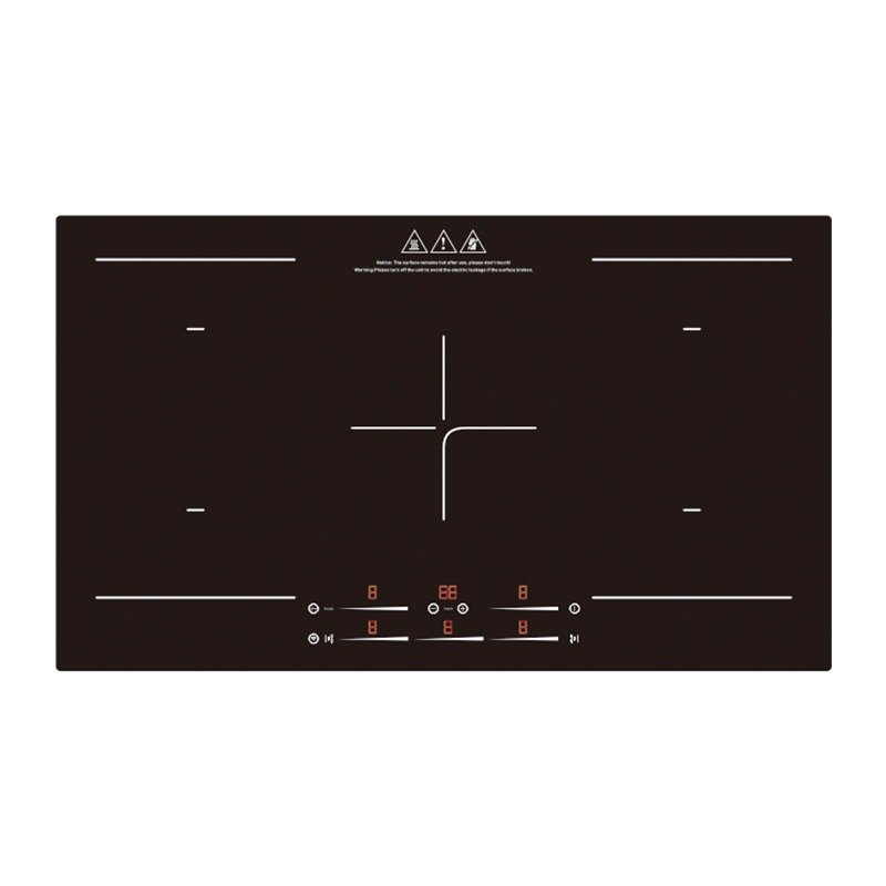 Buld-in induction DFY-IV9018S