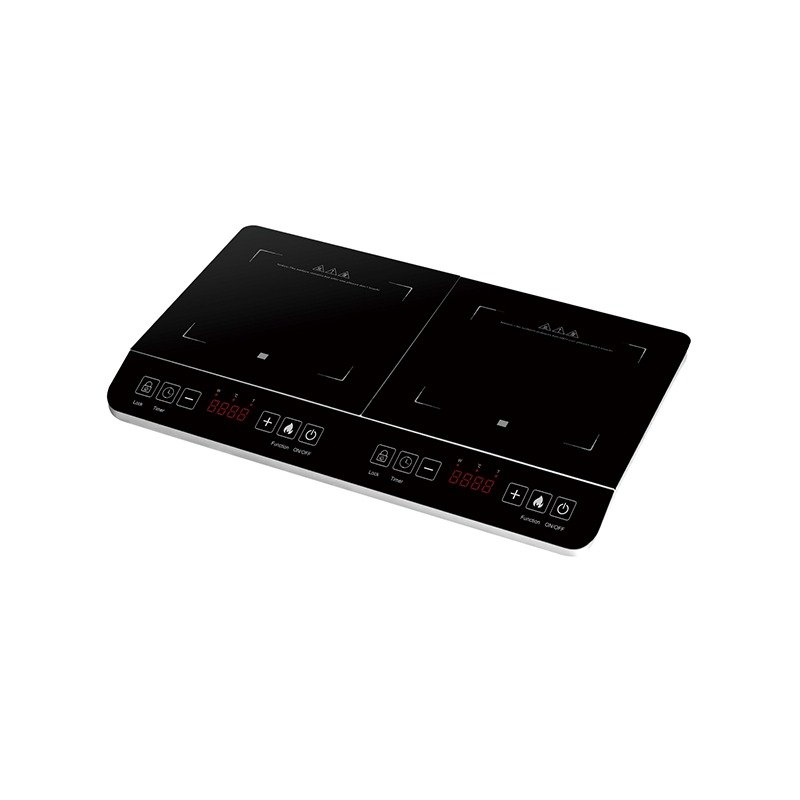 Double induction cooker DFY-SL-10