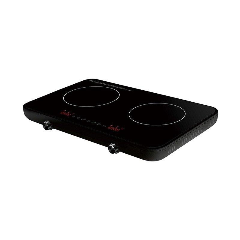 Double induction cooker DFY-SL-X2