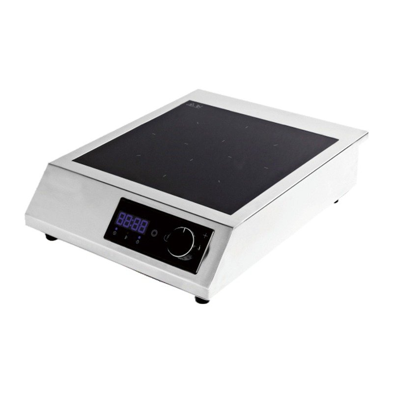 Commercial induction DFY-T11