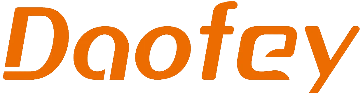 daofey logo